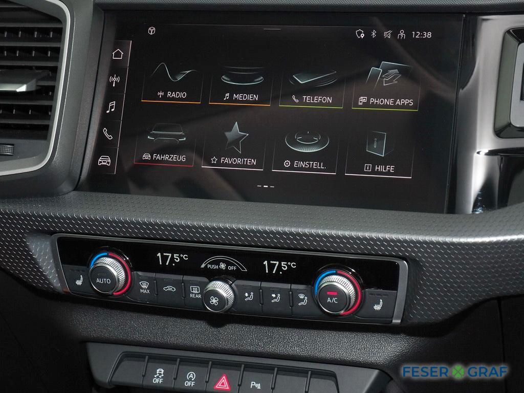 Audi A1 Sportback 30 TFSI - Samsaru's Car Outlet