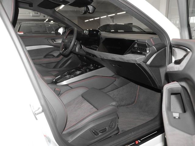 Audi A5 Avant TFSI e-hybrid quattro S line AHK ACC  M