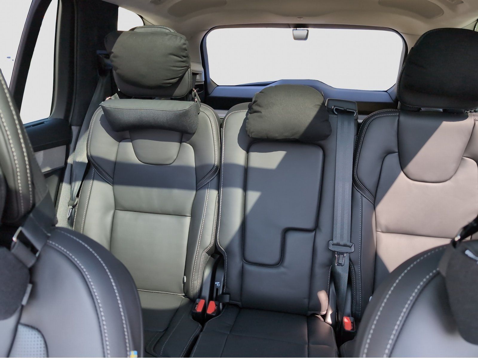 Volvo XC90+T8+AWD+Ultra+Luftfw+Polestar+Trittbretter++