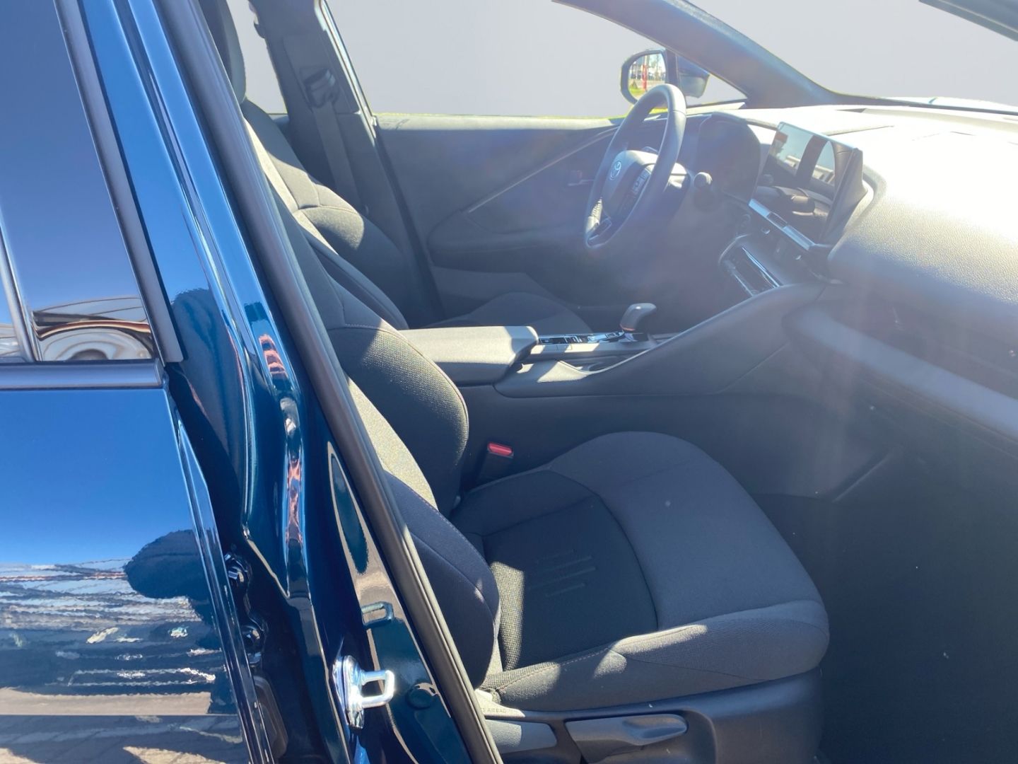 Toyota C-HR 1.8 Hybrid Teamplayer *LED*ACC*CAM*SHZ*PDC*