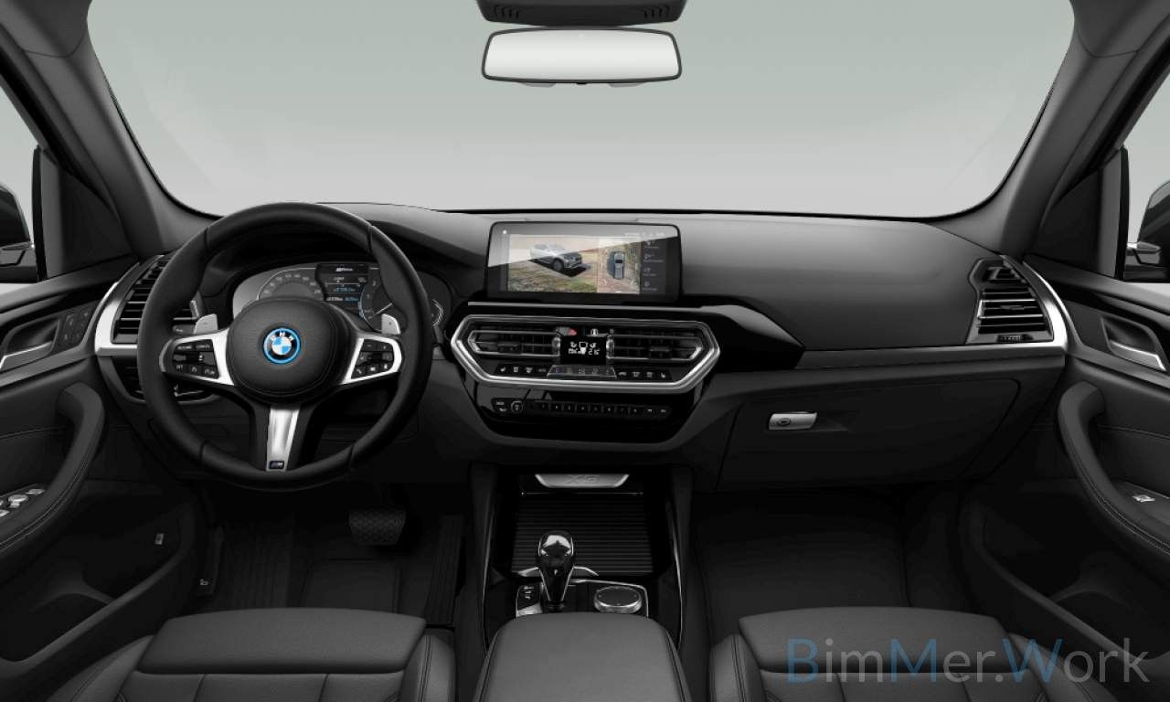BMW X3 xD30e - Samsaru's Car Outlet