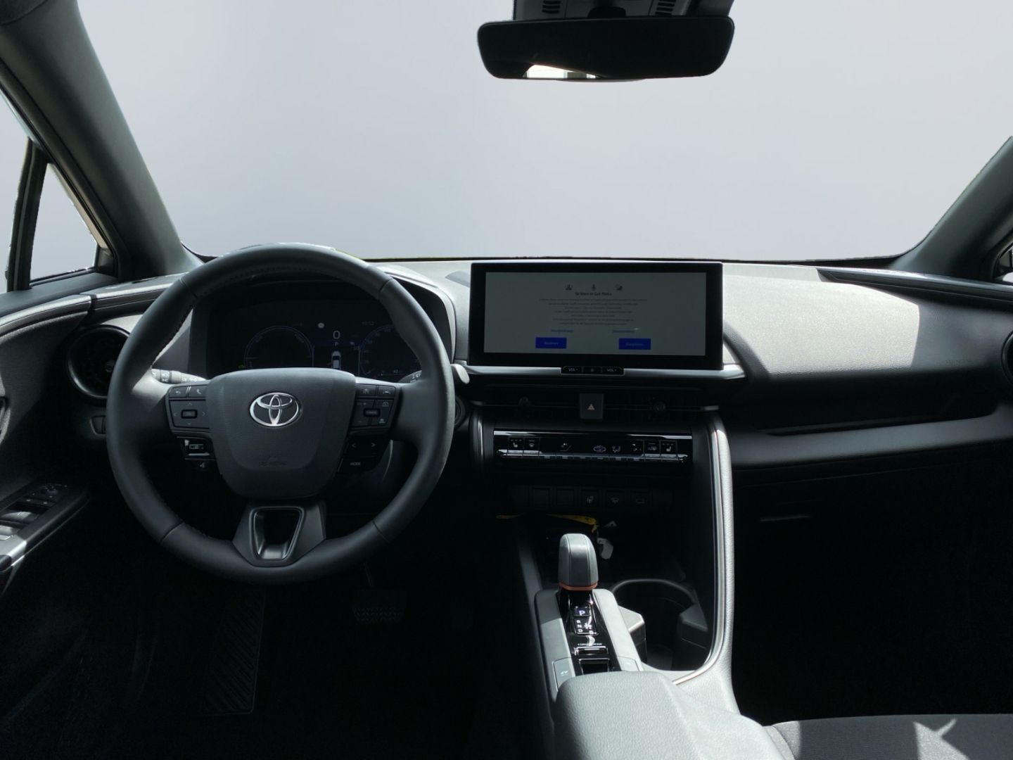 Toyota C-HR 1.8 Hybrid Teamplayer *LED*el. Heck*CAM*SHZ