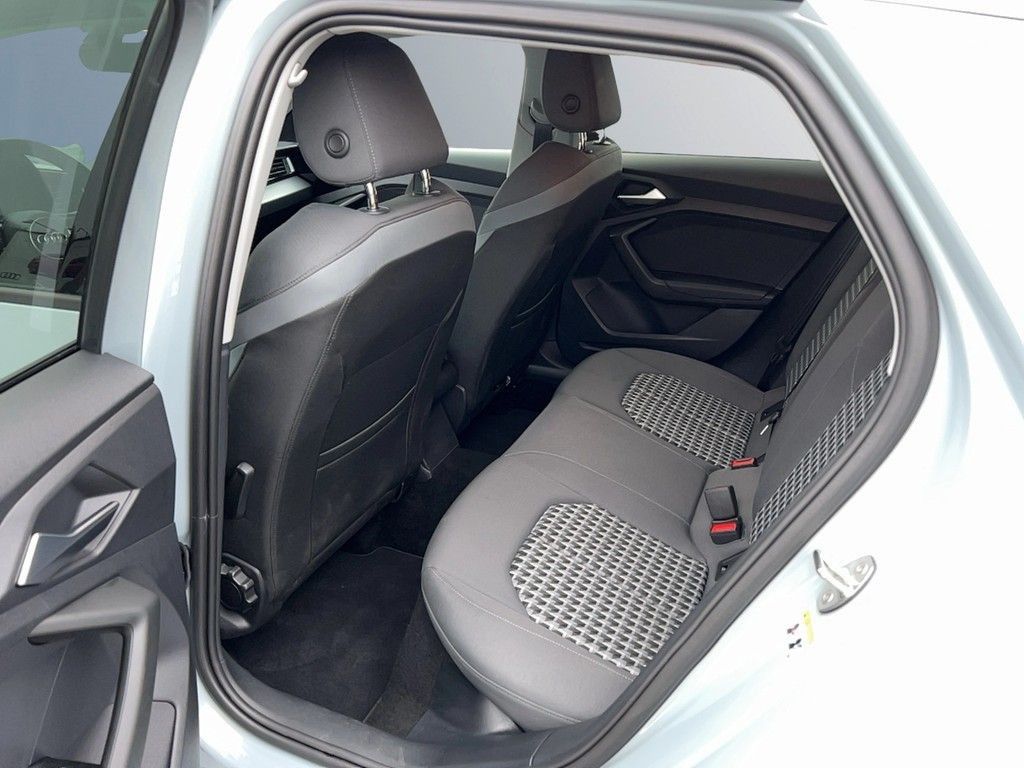 Audi A1 allstreet 35 TFSI - Samsaru's Car Outlet