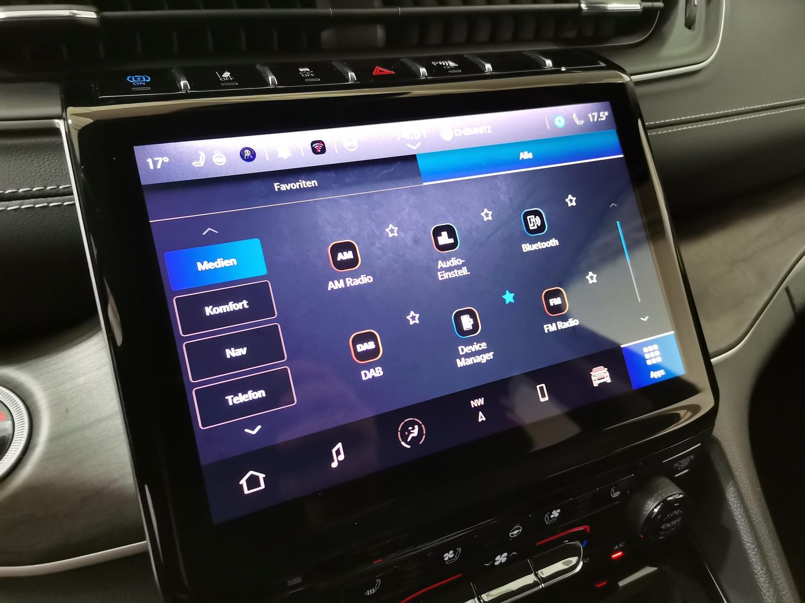 Jeep Grand Cherokee 2.0 PHEV 4xe AT Overland AHK