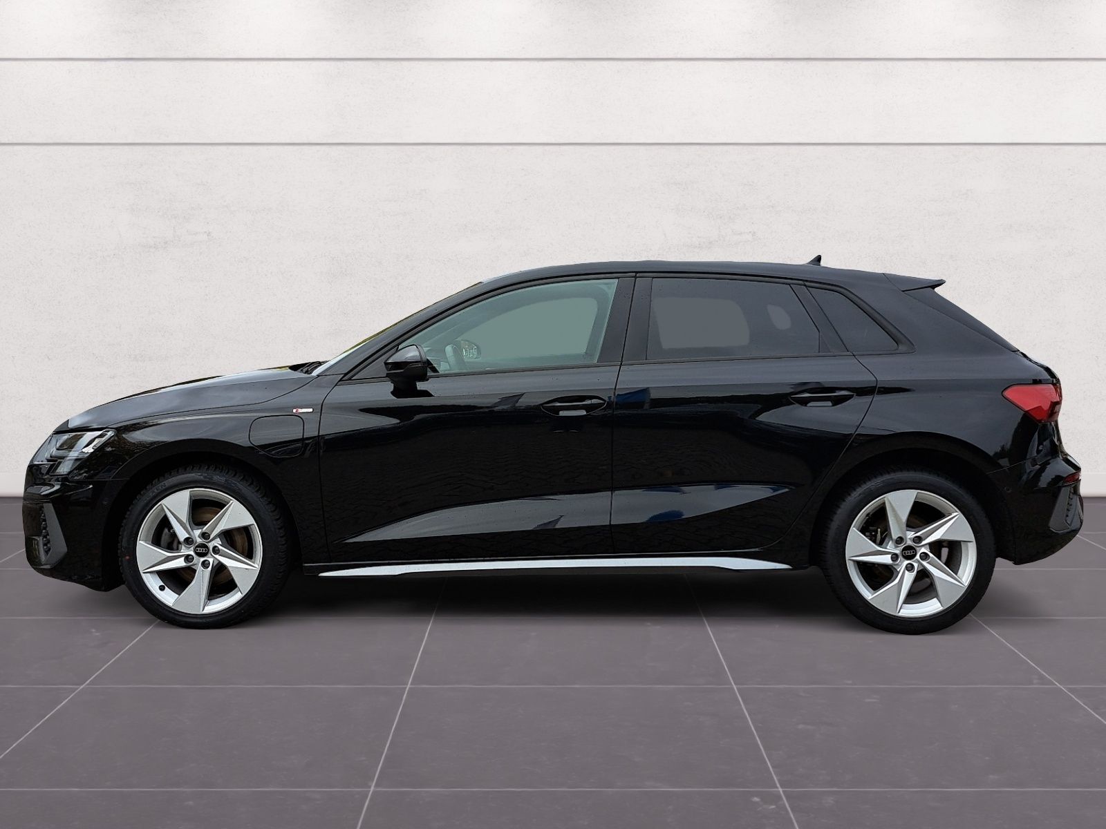 Audi A3 Sportback S line 40 TFSIe S tronic PANO APP K