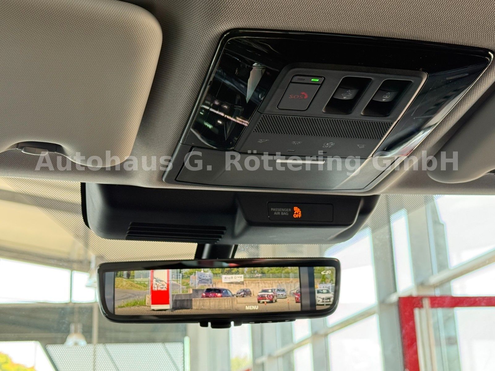Mitsubishi Outlander Top 4WD PHEV Leder LED 4xSHZ 360° HUD
