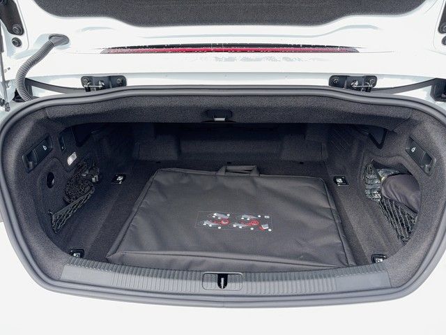 Audi A5 Cabrio 45 TFSI S-tronic quattro S-Line MATRIX