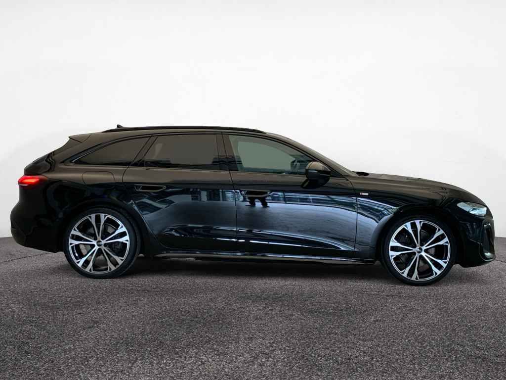 Audi A5 Avant TDI qua S line *AHK*ACC*NAVI*20"*R-CAM*