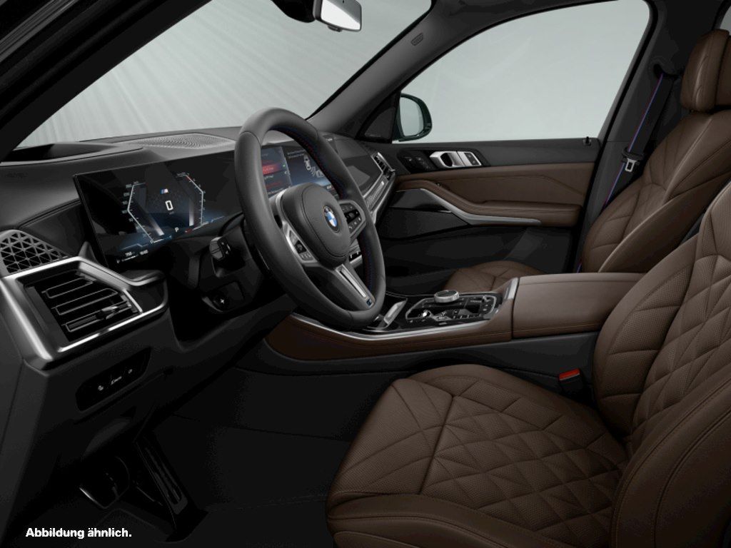 BMW X5 M60i xDrive Lr. 806,- br. o.Anz. 39Mon/10`Km