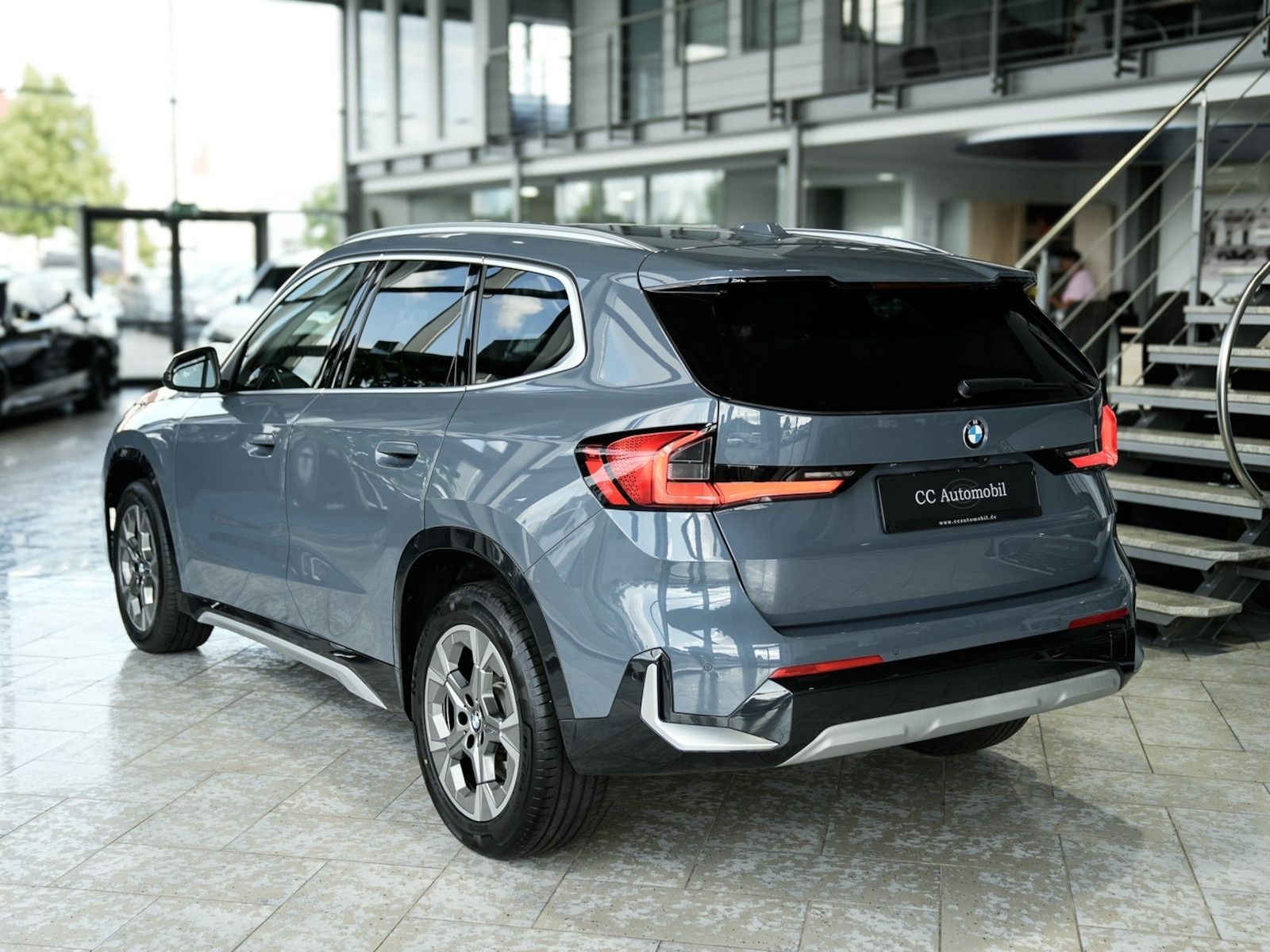 BMW X1 xDrive 23d xLine - Samsaru's Car Outlet
