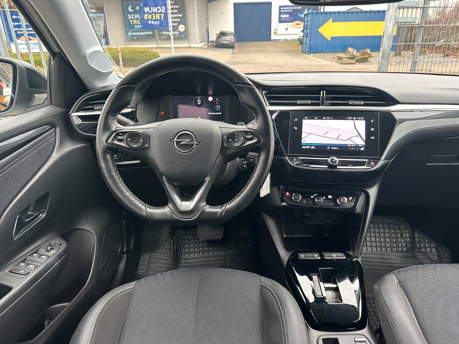 Opel Corsa 1.2 - Samsaru's Car Outlet