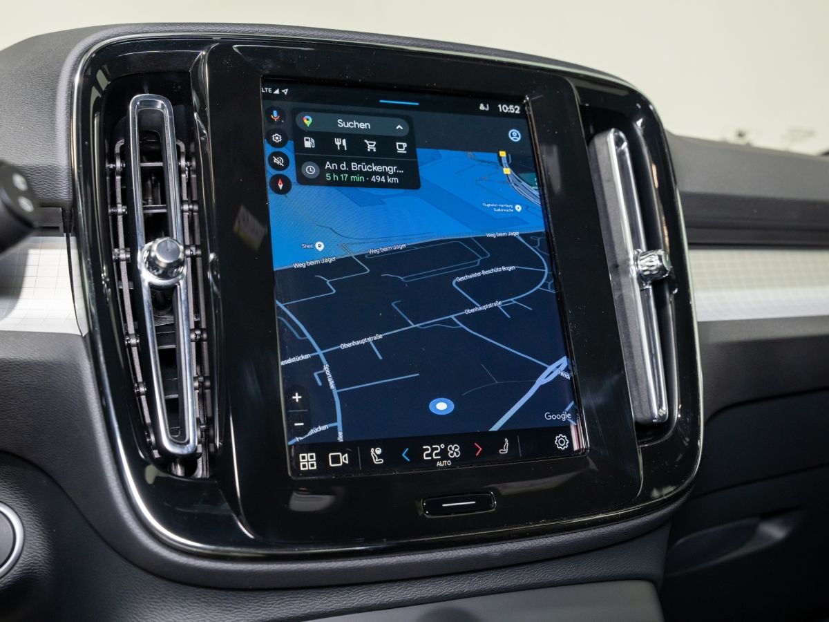 Volvo XC 40 B3 - Samsaru's Car Outlet