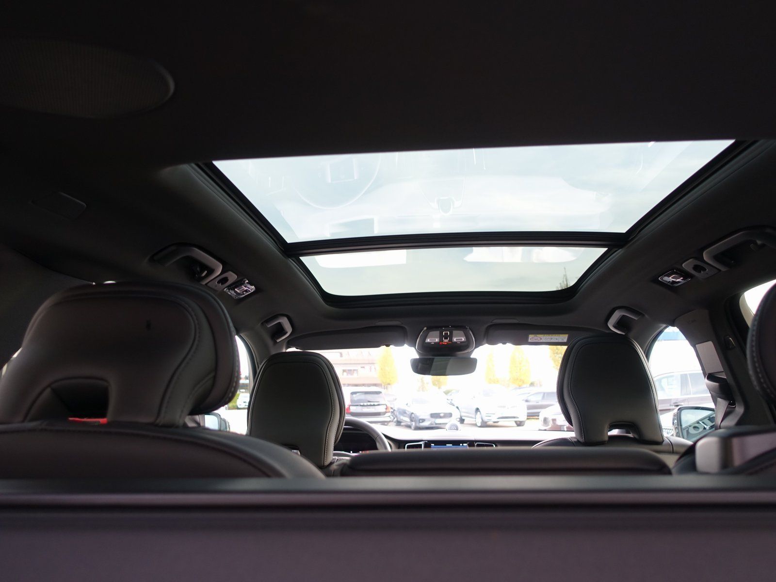 Volvo XC60 Black Edition Plus T6 AWD/360°/Pano/H&K/BLS