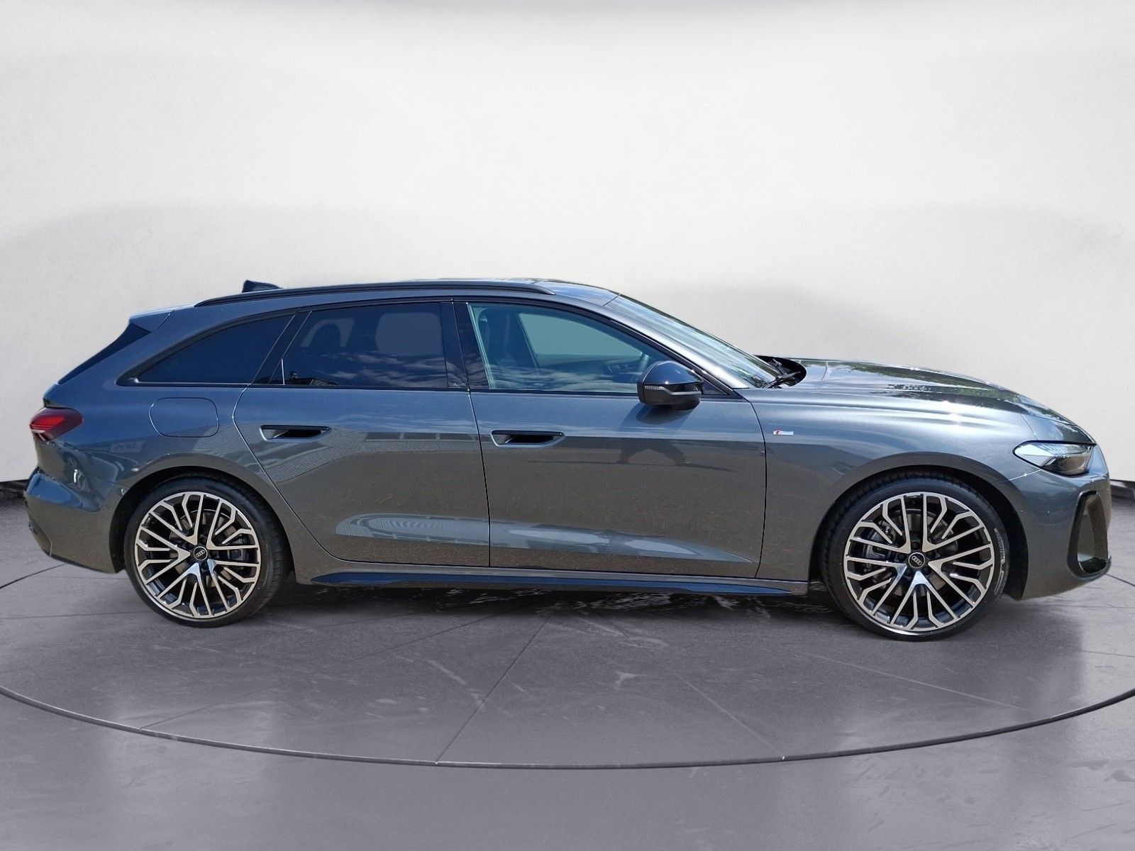 Audi A5 Avant TDI quattro S troni S line AHK HUD Navi