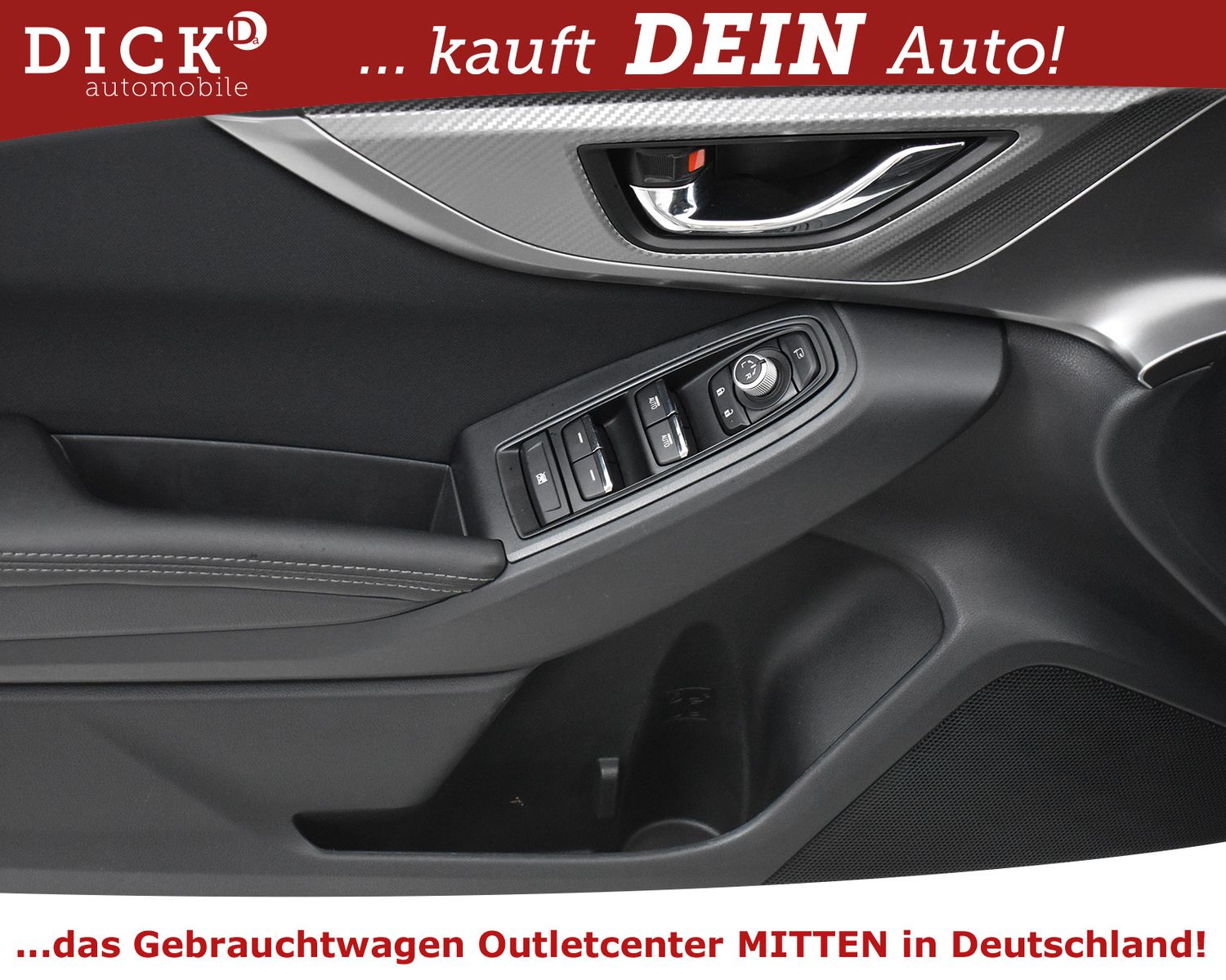 Subaru Impreza 1.6i 4WD Aut Exclus - Samsaru's Car Outlet