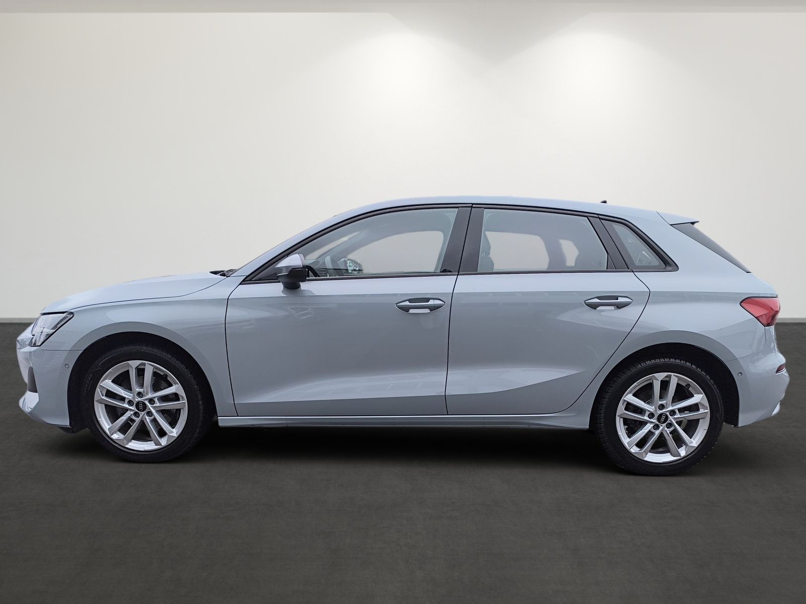 Audi A3 Sportback 35 TDI advanced *HEAD-UP*SONOS*NAVI