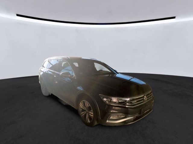Volkswagen Passat Alltrack 4Motion 2.0 TDI*Navi*AHK*Pano*Ka