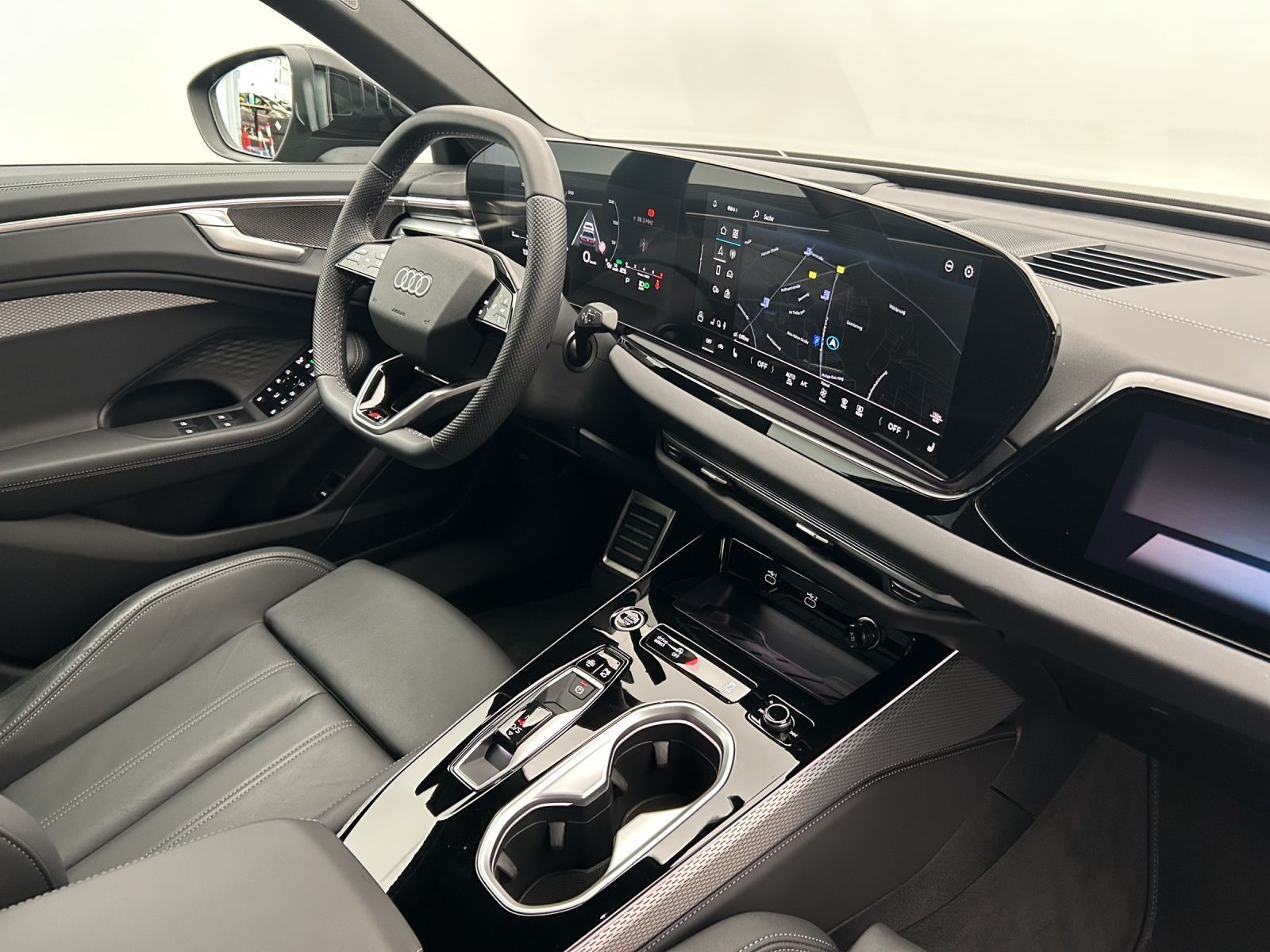 Audi A6 Limousine TFSI S line S tronic*LED*ACC*HUD*AH