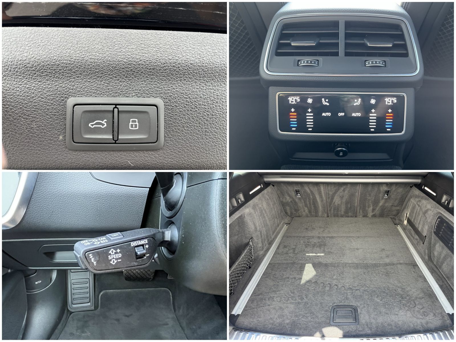 Audi A6 Allroad 50 3.0 TDI quattro S tronic - Samsaru's Car Outlet
