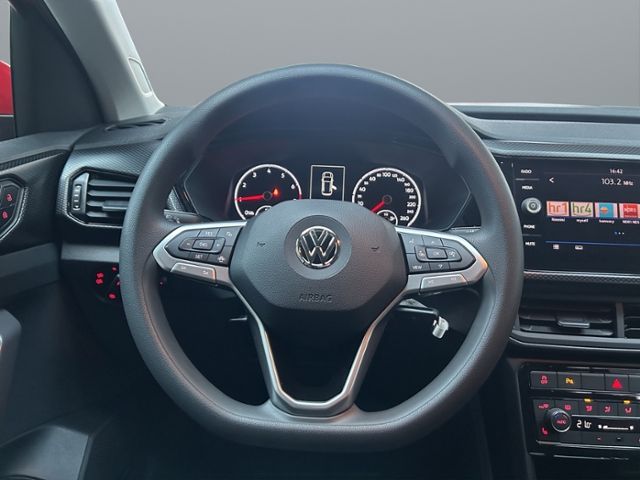 Volkswagen T-Cross 1.0 TSI Life - Samsaru's Car Outlet