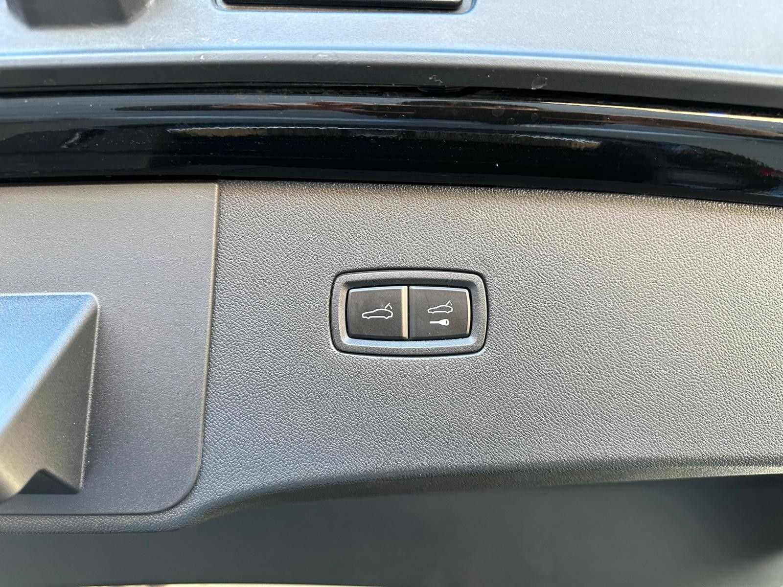 Porsche Cayenne S Coupe Facelift/-16%/Mtx/1BK/18W/22