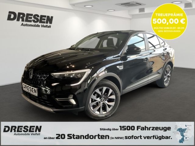 Renault Arkana 1.3 TCe 140 Mild-Hybrid - Samsaru's Car Outlet