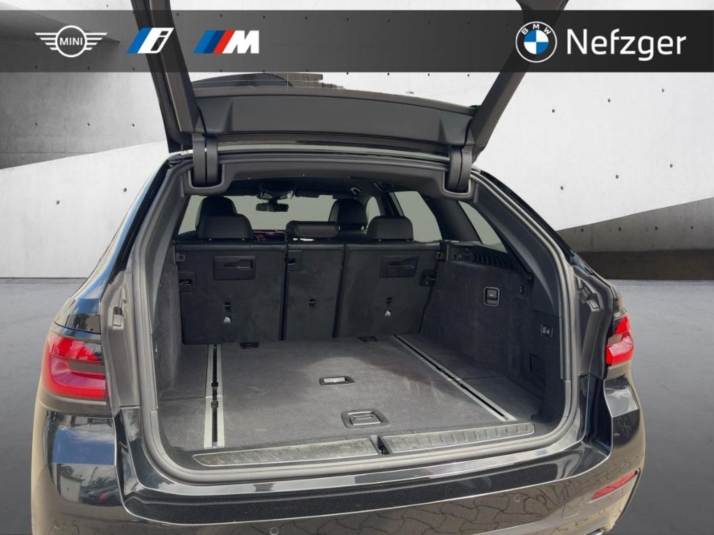 BMW 540 i xDrive Touring M Sport Head-Up Park-Assist