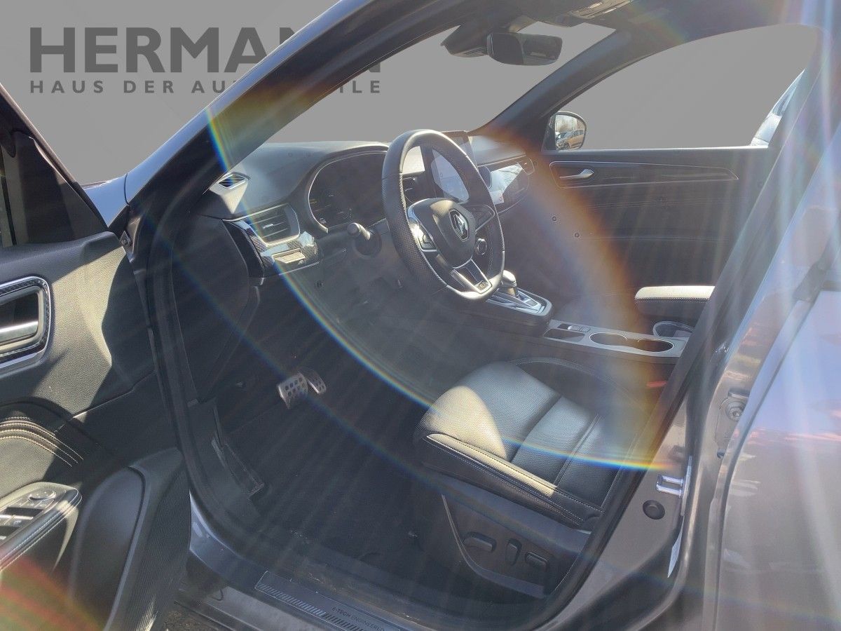 Renault Arkana 1.6 E-TECH 145 E-Tech Engineered - Samsaru's Car Outlet