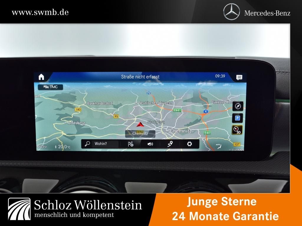 Mercedes-Benz CLA 220d 4M AMG - Samsaru's Car Outlet
