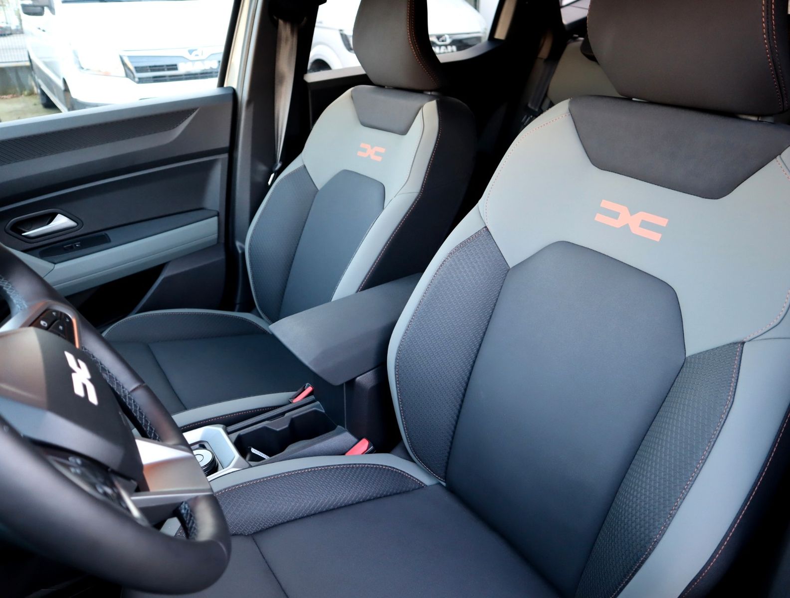 Dacia Duster III Extreme 4x4 - Samsaru's Car Outlet