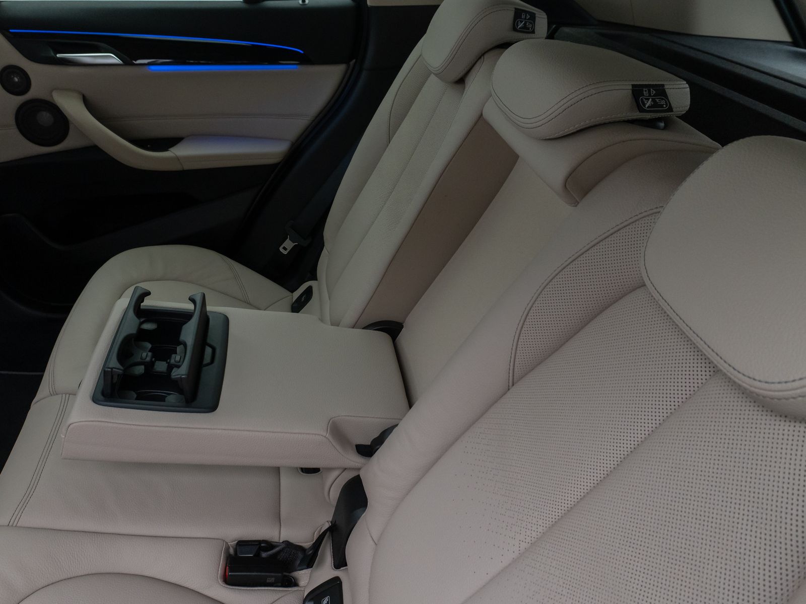 BMW X1 xD25d xLine - Samsaru's Car Outlet