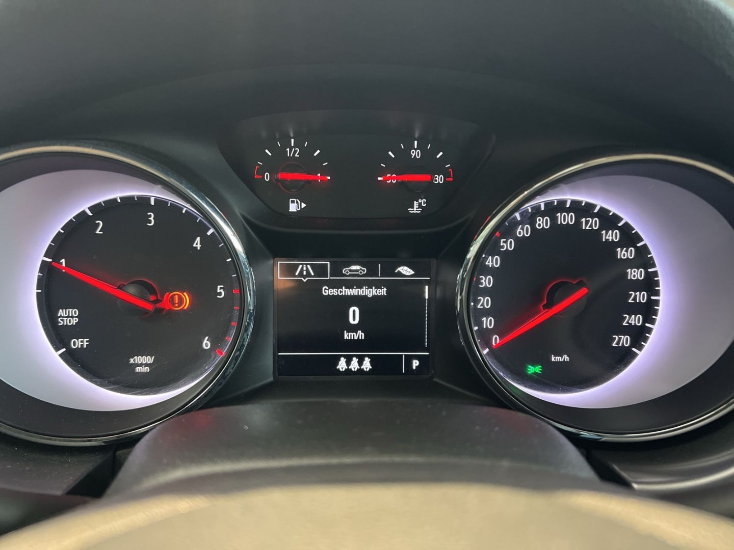 Opel Astra ST Business Edition 1.5CDTi - Samsaru's Car Outlet