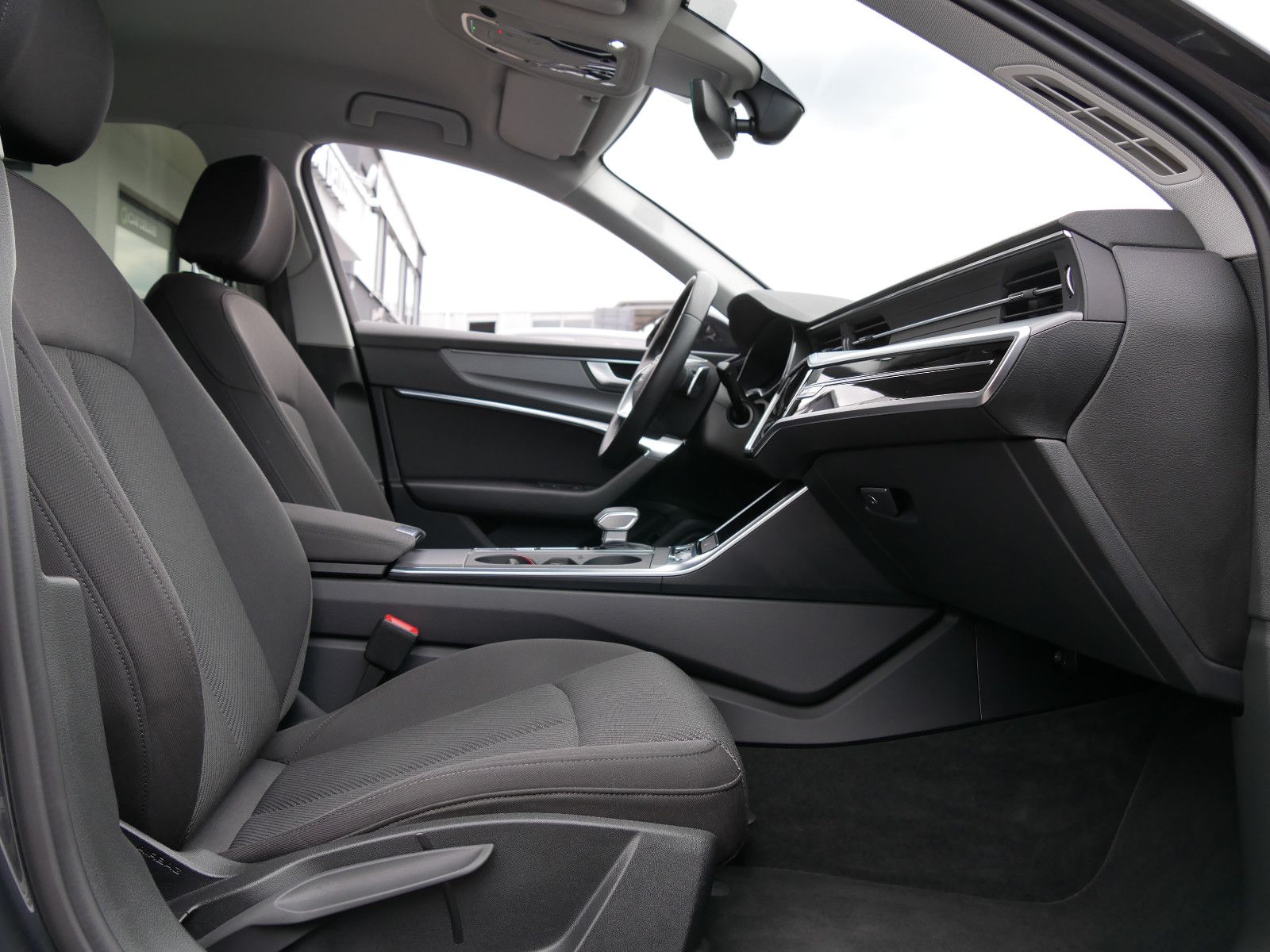 Audi A6 40 TDI - Samsaru's Car Outlet