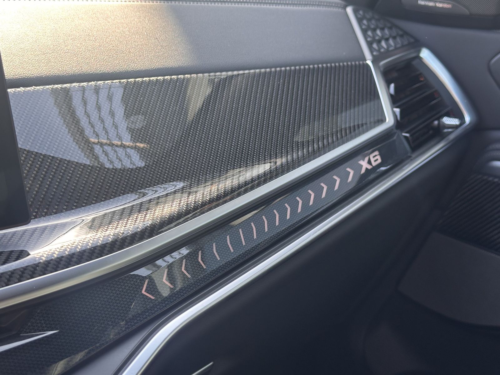 BMW X6 xDrive30d M Sport PRO //Pano Sitzbelüft. AHK