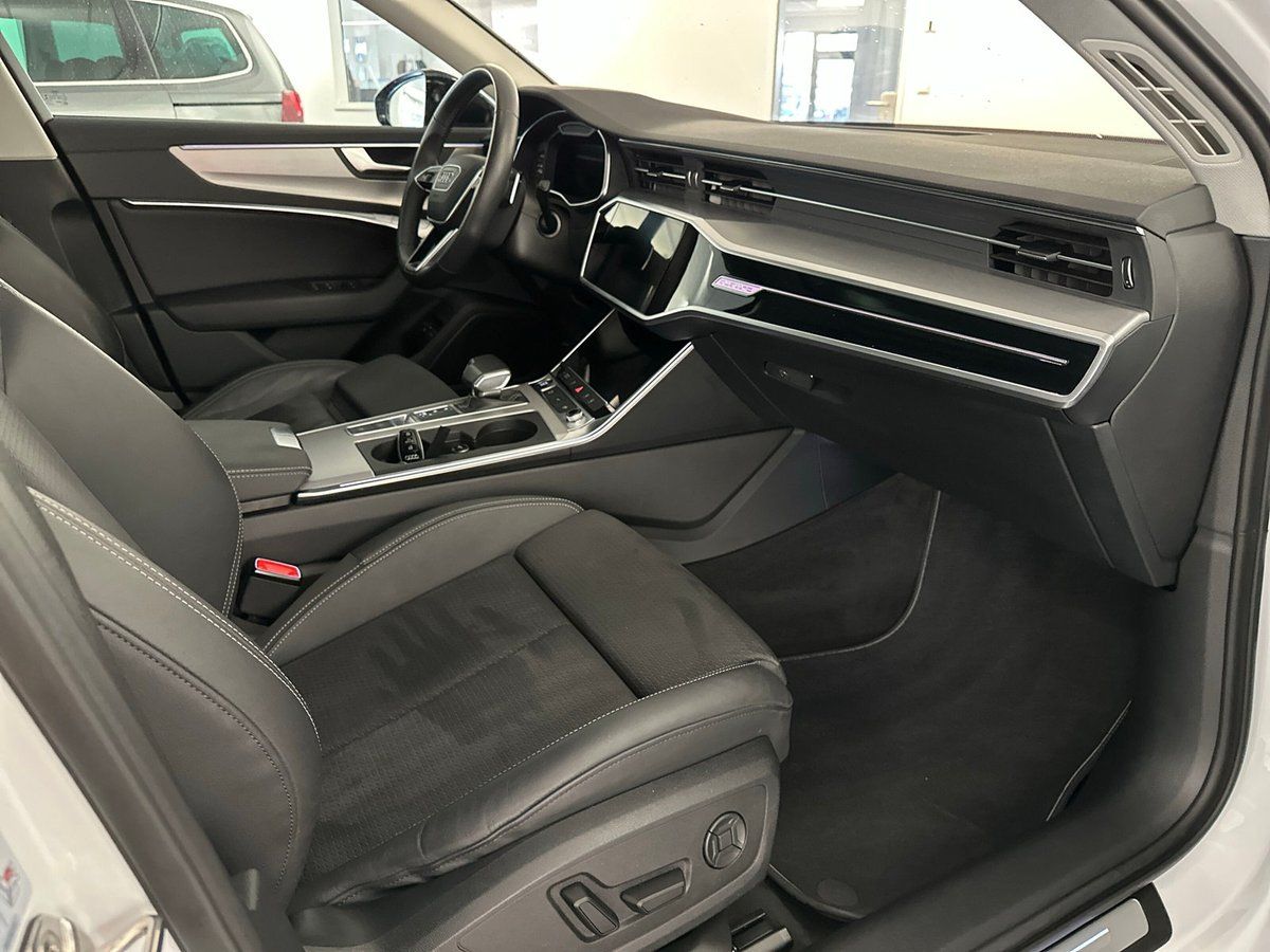 Audi A6 AVANT 55 TFSI e SPORT QUATTRO - Samsaru's Car Outlet