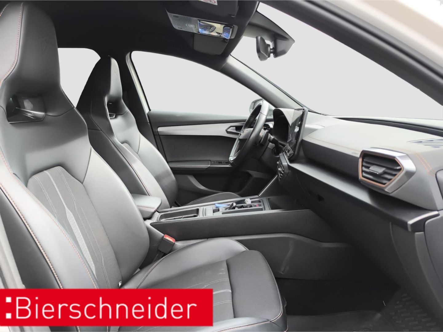 Cupra Formentor 1.4 TSI DSG e-Hybrid VZ NAVI AHK LED