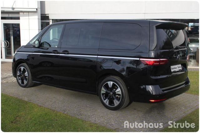 Volkswagen Multivan LÜ Style 2.0 TDI DSG - Samsaru's Car Outlet