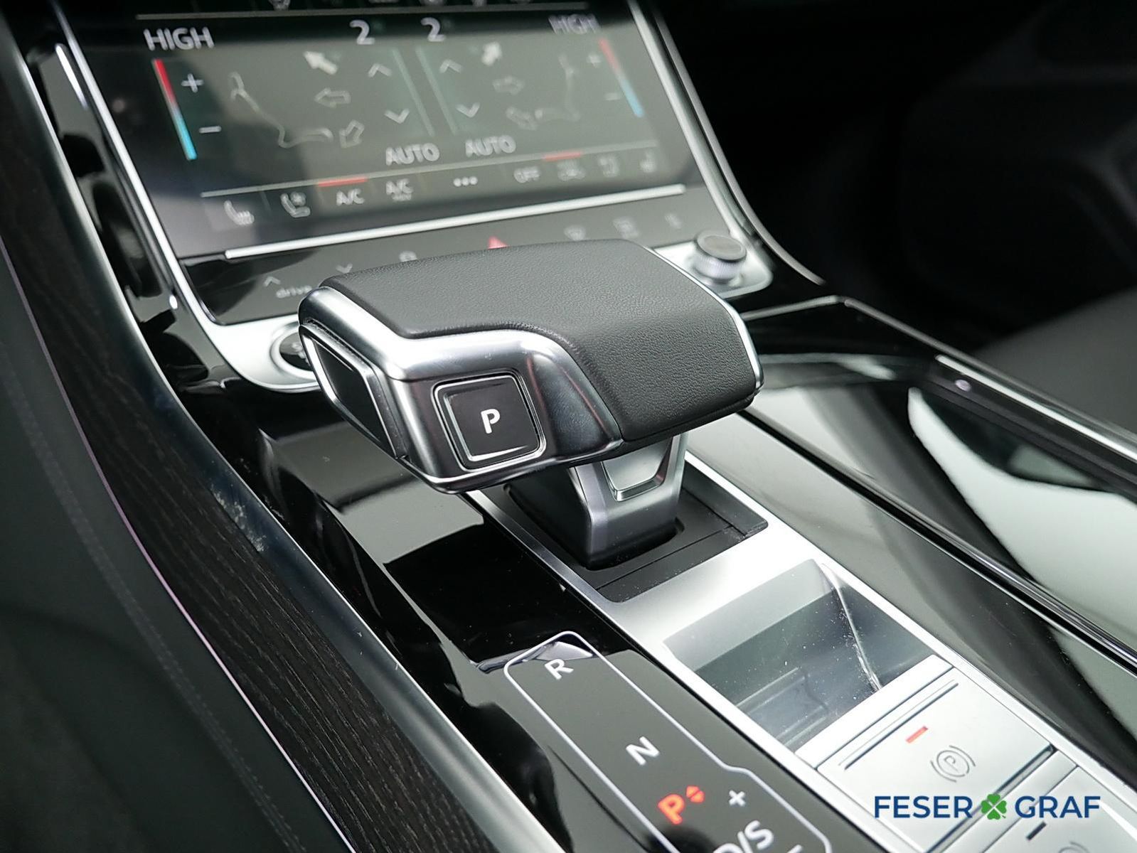 Audi A8 Lang 50 TDI - Samsaru's Car Outlet
