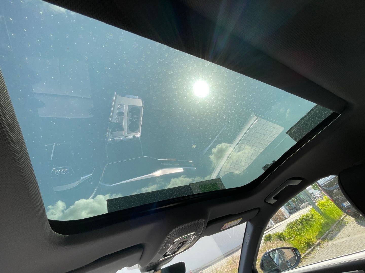 Audi A6 allroad qu. 55 TFSI - Samsaru's Car Outlet
