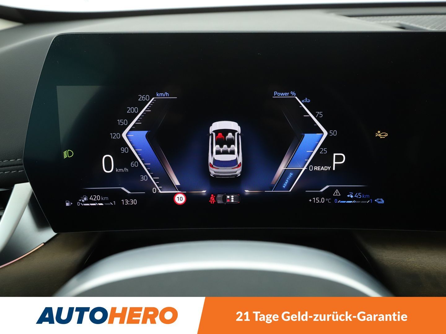 BMW X1 xDrive 30e xLine - Samsaru's Car Outlet