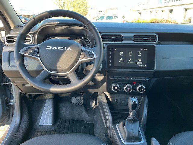 Dacia Duster II TCe 150 EDC Journey 2WD - Samsaru's Car Outlet