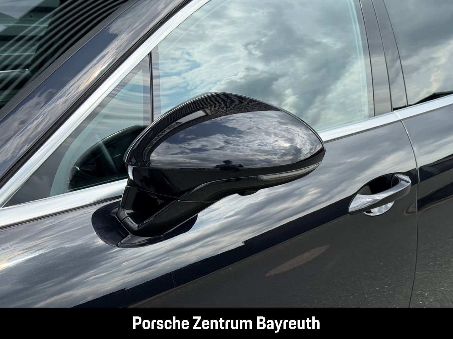 Porsche Panamera 4S E-Hybrid Sport Turismo*MATRIX*INNO*M