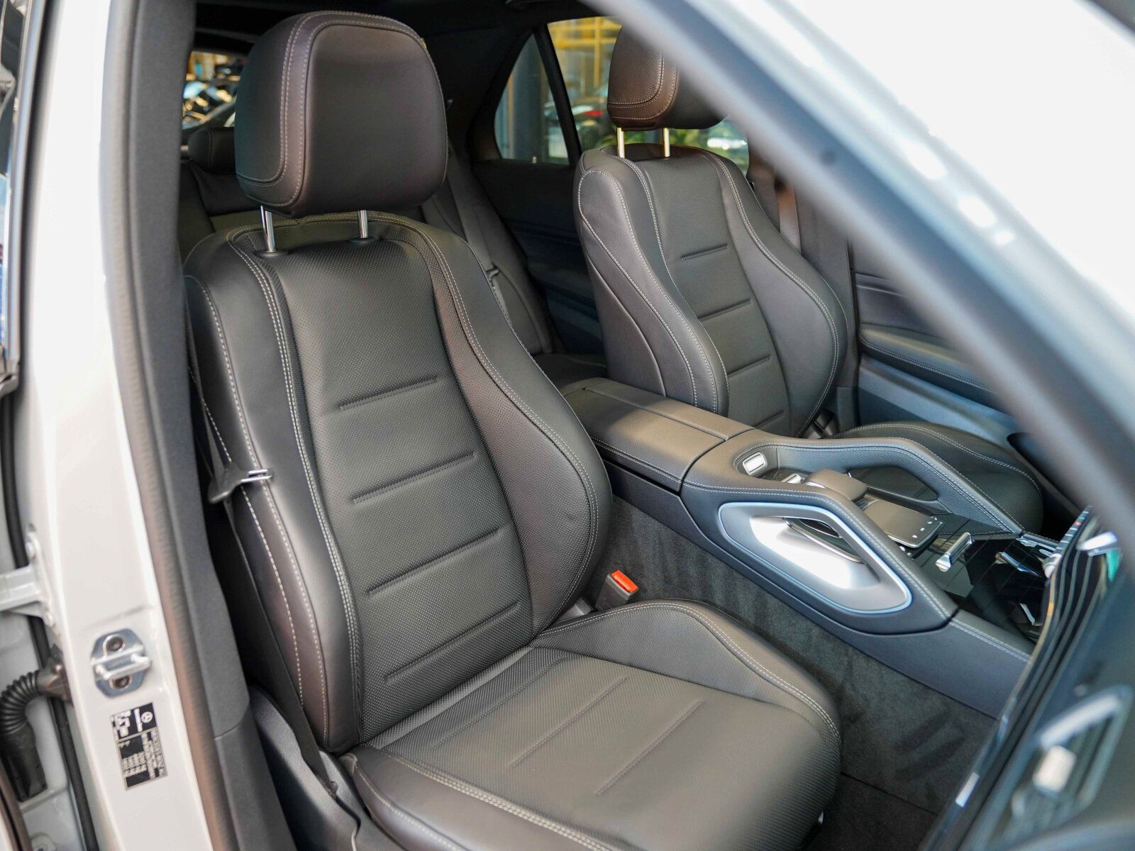 Mercedes-Benz GLE 350 de AMG Line Night Fahrassistenz Premium