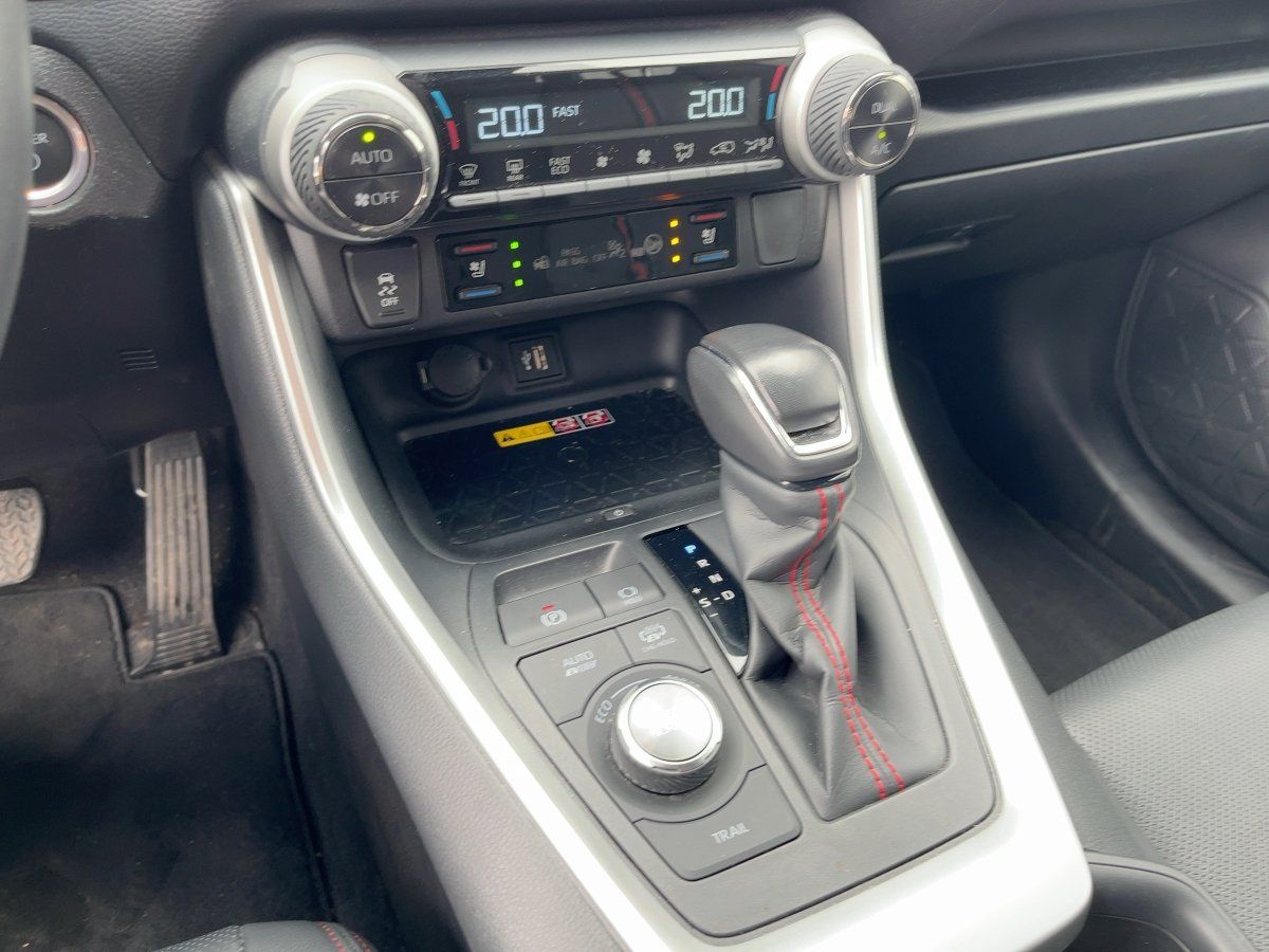Toyota RAV4 2.5 Plug-In Hybrid Style HUD*JBL*Navi*ACC