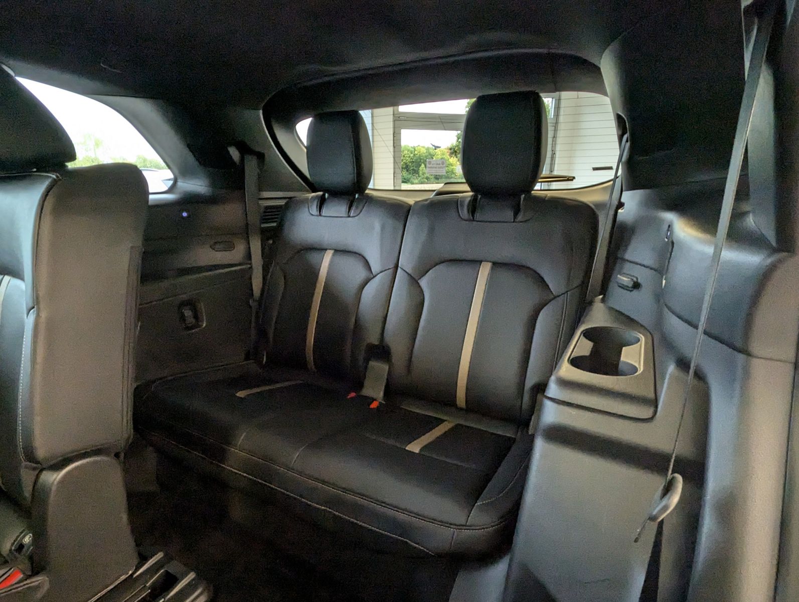 Mazda CX-80 3.3L E-SKYACTIV D 254 HOMURA+ 7-Sitze Pano