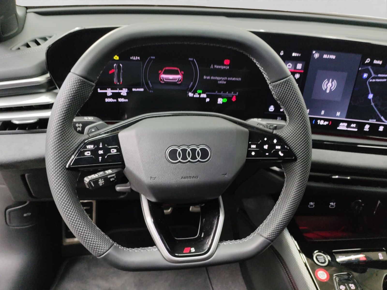 Audi A5 Limousine A5 Limo e-HYBRID S LINE LM19 AHK BF