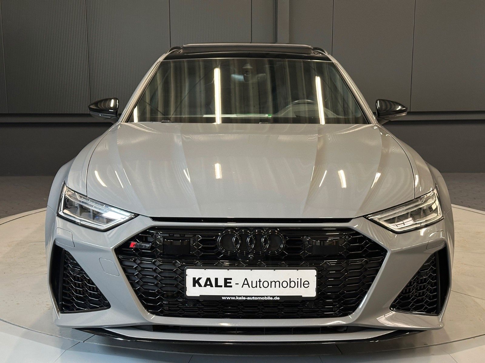 Audi RS6 Avant 4.0 TFSI quattro*Dynamik*PANORAMA*B&O*