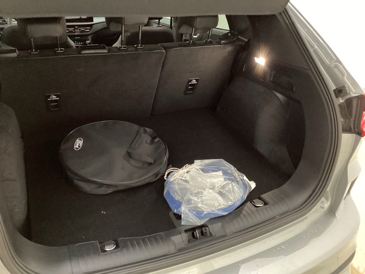 Ford Kuga ST-Line X PHEV Auto/ACC/NAVI/360KAMERA/SHZ