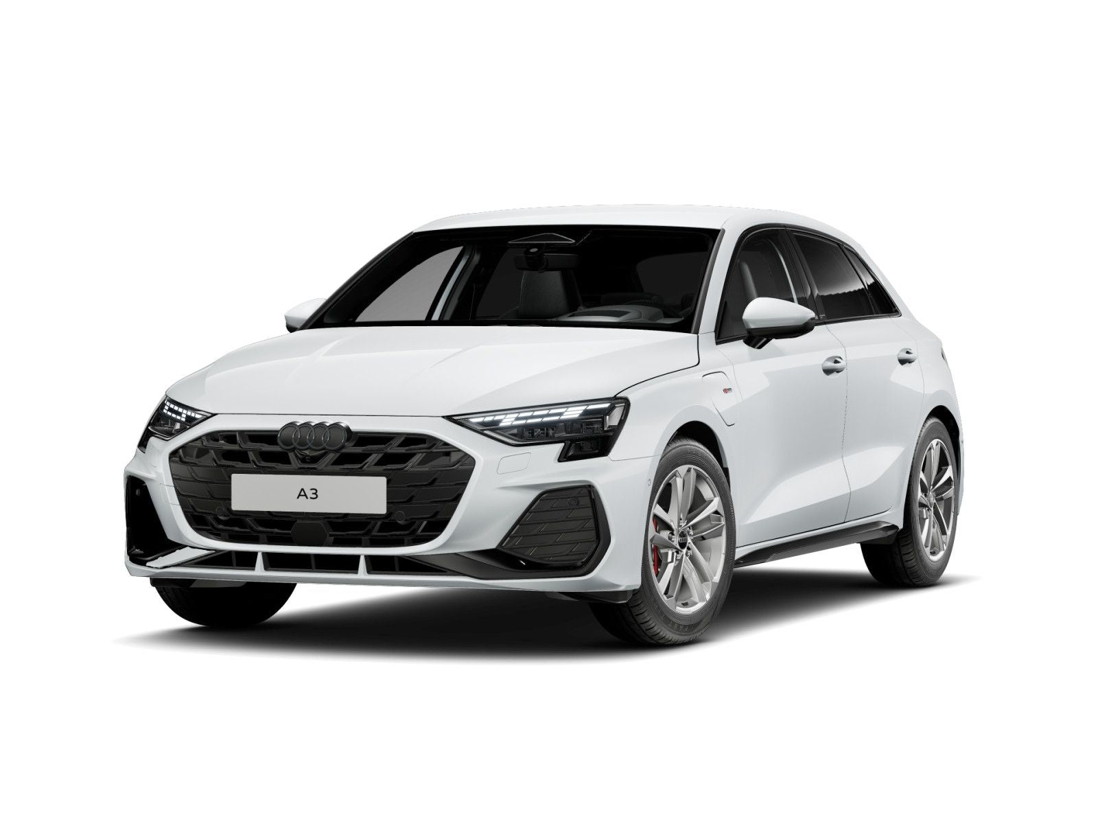 Audi A3 Sportback 45 TFSIe S LINE AHK KAMERAS HuD SON