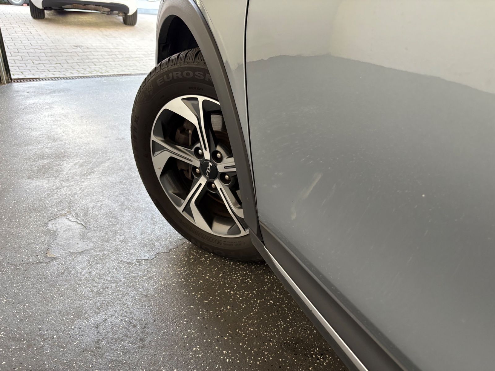 Kia XCeed 1.0 T-GDI Vision - Samsaru's Car Outlet